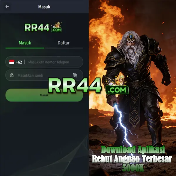 rr44 APK
