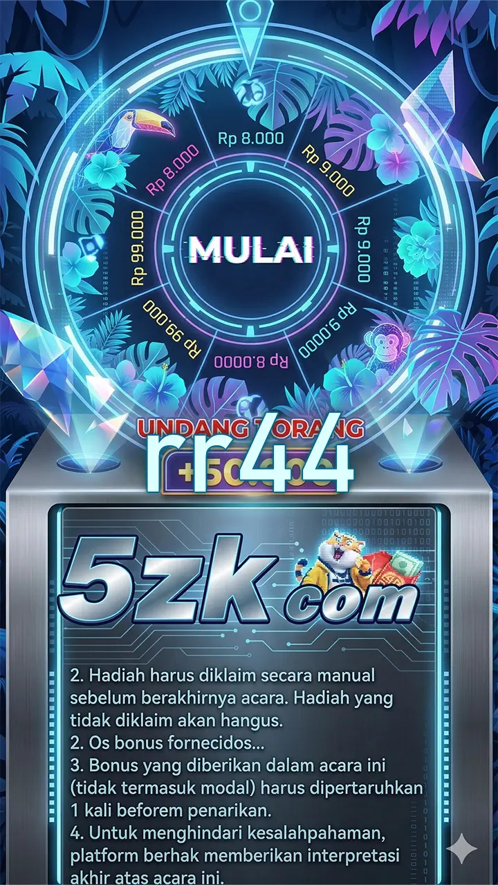 rr44 Masuk