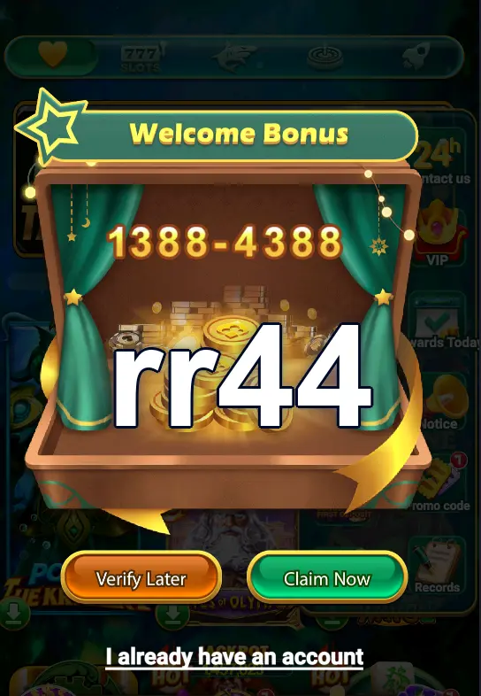 rr44 Masuk