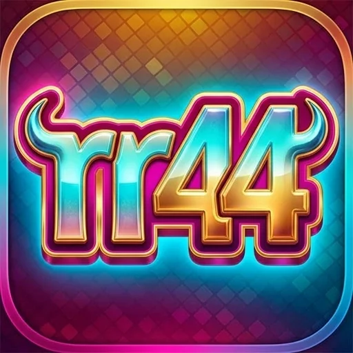 rr44 Logo - Resmi