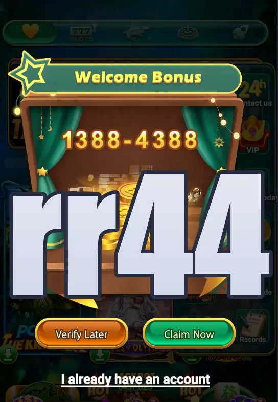rr44 Preview - Resmi Unduh